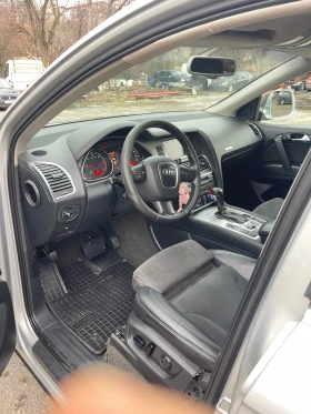 Audi Q7 3.0 TDI Quattro , снимка 10