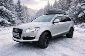 Audi Q7 3.0 TDI Quattro , снимка 1