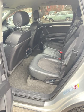 Audi Q7 3.0 TDI Quattro , снимка 9