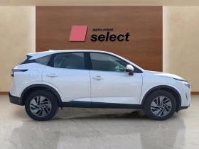 Nissan Qashqai 1.3, снимка 4