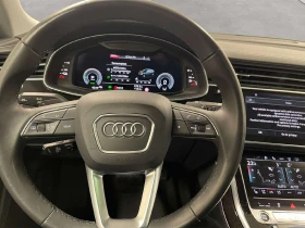 Audi Q8 55 TFSI Quattro Mild Hybrid, снимка 6
