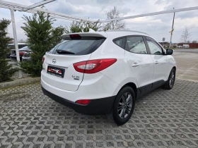 Hyundai IX35 1.7CRDI-116кс= 6ск= FACE= NAVI= КАМЕРА= KEYLESS, снимка 3