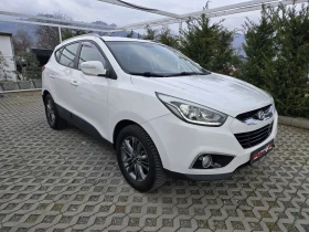 Hyundai IX35 1.7CRDI-116кс= 6ск= FACE= NAVI= КАМЕРА= KEYLESS, снимка 2
