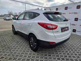 Hyundai IX35 1.7CRDI-116кс= 6ск= FACE= NAVI= КАМЕРА= KEYLESS, снимка 5