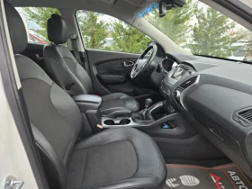 Hyundai IX35 1.7CRDI-116кс= 6ск= FACE= NAVI= КАМЕРА= KEYLESS, снимка 14