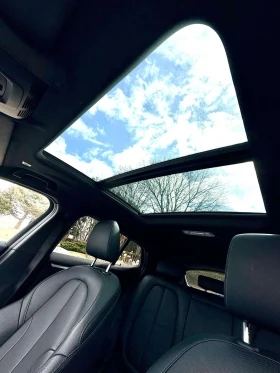 BMW X2 М ПАКЕТ/xDrive28i/CARFAX/ПОДГРЕВ/ПАМЕТ/ПАНОРАМА, снимка 14