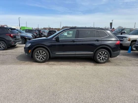 VW Tiguan * Comfortline * CARFAX * ЦЕНА ДО БГ, снимка 2
