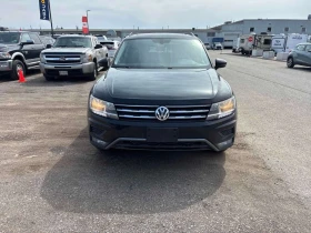 VW Tiguan * Comfortline * CARFAX * ЦЕНА ДО БГ, снимка 5