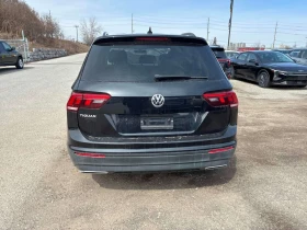 VW Tiguan * Comfortline * CARFAX * ЦЕНА ДО БГ, снимка 4