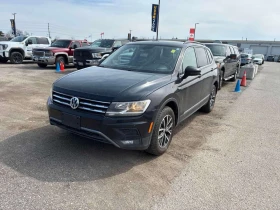 VW Tiguan * Comfortline * CARFAX * ЦЕНА ДО БГ, снимка 1