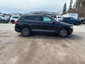 VW Tiguan * Comfortline * CARFAX * ЦЕНА ДО БГ, снимка 3