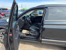 VW Tiguan * Comfortline * CARFAX * ЦЕНА ДО БГ, снимка 11