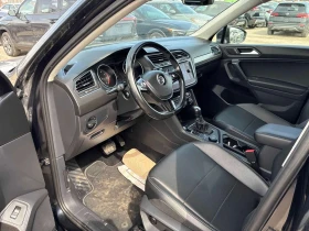 VW Tiguan * Comfortline * CARFAX * ЦЕНА ДО БГ, снимка 7