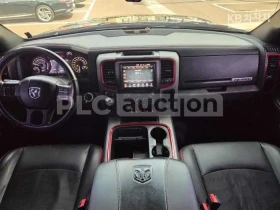 Dodge RAM 1500 2021* 5.7 HEMI V8* КРАЙНА ЦЕНА, снимка 5