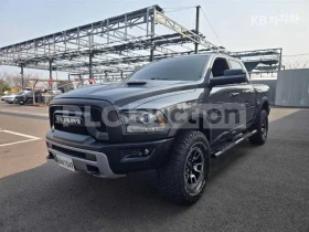 Dodge RAM 1500 2021* 5.7 HEMI V8* КРАЙНА ЦЕНА, снимка 1