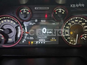 Dodge RAM 1500 2021* 5.7 HEMI V8* КРАЙНА ЦЕНА, снимка 6