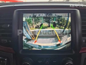 Dodge RAM 1500 2021* 5.7 HEMI V8* КРАЙНА ЦЕНА, снимка 9