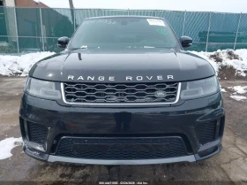 Land Rover Range rover 3.0l Sport Hse Mhev, снимка 13