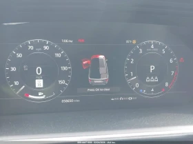 Land Rover Range rover 3.0l Sport Hse Mhev, снимка 7