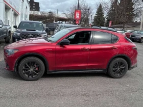 Alfa Romeo Stelvio Veloce  CARFAX, снимка 2