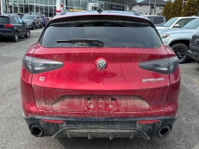 Alfa Romeo Stelvio Veloce  CARFAX, снимка 4