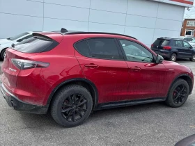 Alfa Romeo Stelvio Veloce  CARFAX, снимка 3