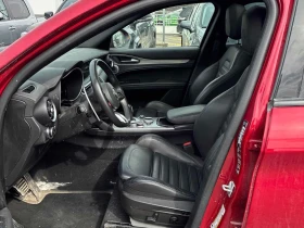 Alfa Romeo Stelvio Veloce  CARFAX, снимка 12