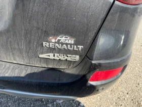 Renault Koleos 2.0 disel 4x4, снимка 6