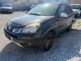 Renault Koleos 2.0 disel 4x4, снимка 4