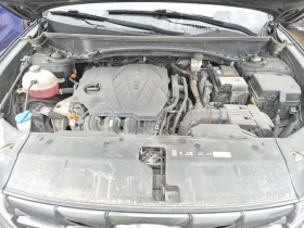 Hyundai Tucson * ESSENTIAL * CARFAX * ЦЕНА ДО БГ, снимка 14