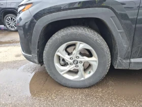 Hyundai Tucson * ESSENTIAL * CARFAX * ЦЕНА ДО БГ, снимка 5