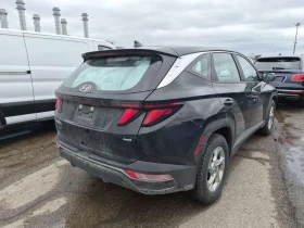 Hyundai Tucson * ESSENTIAL * CARFAX * ЦЕНА ДО БГ, снимка 3