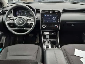 Hyundai Tucson * ESSENTIAL * CARFAX * ЦЕНА ДО БГ, снимка 8