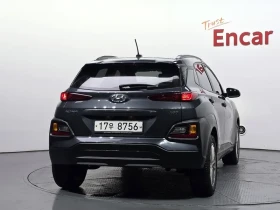 Hyundai Kona 1.6Т, снимка 4