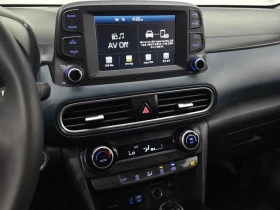 Hyundai Kona 1.6Т, снимка 17