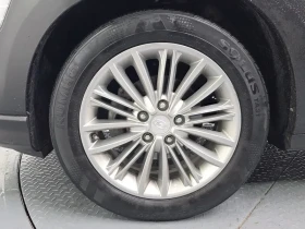 Hyundai Kona 1.6Т, снимка 5
