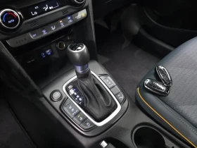 Hyundai Kona 1.6Т, снимка 9