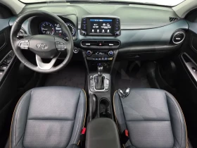 Hyundai Kona 1.6Т, снимка 7