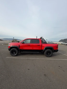 Dodge RAM 1500 2025 Ram TRX RHO Carfax 540 к.с., снимка 6
