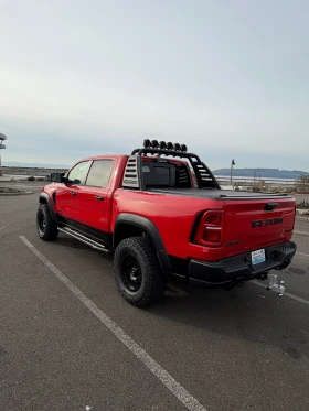 Dodge RAM 1500 2025 Ram TRX RHO Carfax 540 к.с., снимка 5