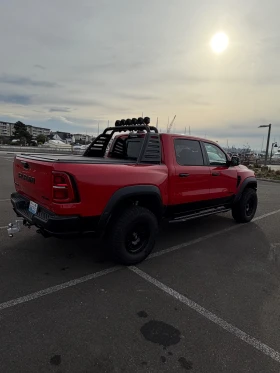 Dodge RAM 1500 2025 Ram TRX RHO Carfax 540 к.с., снимка 3