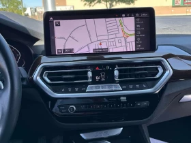 BMW X3 xDrive30i/ПАНОРАМА/ПОДГРЕВИ, снимка 9