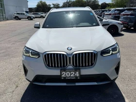 BMW X3 xDrive30i/ПАНОРАМА/ПОДГРЕВИ, снимка 2
