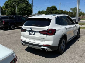 BMW X3 xDrive30i/ПАНОРАМА/ПОДГРЕВИ, снимка 5
