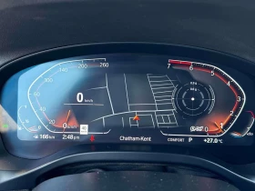 BMW X3 xDrive30i/ПАНОРАМА/ПОДГРЕВИ, снимка 8