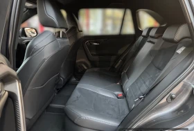 Toyota Rav4 2.5 PHEV/GR/306HP/4X4/HUD/360/NAVI/255h, снимка 14