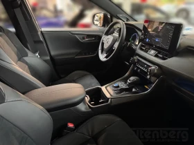 Toyota Rav4 2.5 PHEV/GR/306HP/4X4/HUD/360/NAVI/255h, снимка 12