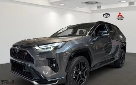 Toyota Rav4 2.5 PHEV/GR/306HP/4X4/HUD/360/NAVI/255h, снимка 1