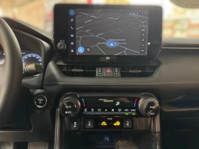 Toyota Rav4 2.5 PHEV/GR/306HP/4X4/HUD/360/NAVI/255h, снимка 16