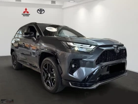 Toyota Rav4 2.5 PHEV/GR/306HP/4X4/HUD/360/NAVI/255h, снимка 3